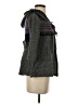 Free People Gray Cardigan Size S - photo 4