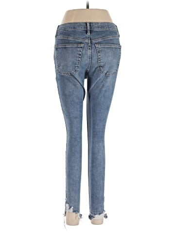 Topshop Jeans (view 2)