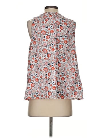 Vineyard Vines Sleeveless Blouse (view 2)