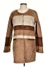 Sam Edelman Brown Coat Size S - photo 1