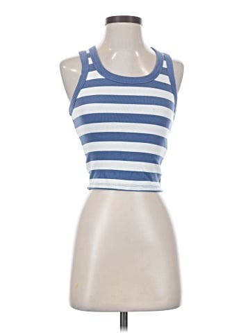Hollister Tank Top (view 1)