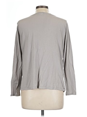 H&M Mama 3/4 Sleeve T-Shirt (view 2)