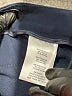 Jones New York Color Block Blue Casual Pants Size 12 - photo 7