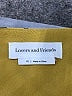 Lovers + Friends 100% Polyester Gold 3/4 Sleeve Blouse Size XS - photo 7