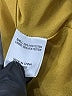 Lovers + Friends 100% Polyester Gold 3/4 Sleeve Blouse Size XS - photo 8