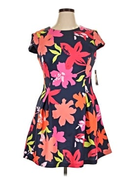 Jessica Howard Casual Dress (view 1)