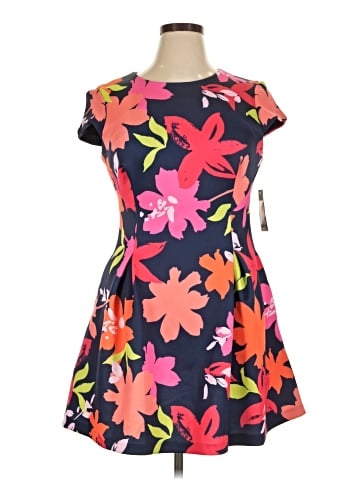 Jessica Howard Casual Dress (view 1)