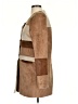 Sam Edelman Brown Coat Size S - photo 5