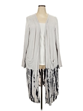 Torrid Kimono (view 1)