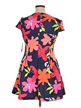 Jessica Howard Casual Dress (view 2)