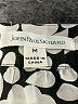 John Paul Richard Black Sleeveless Blouse Size M - photo 7