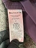 Athleta Purple Long Sleeve T-Shirt Size M - photo 8