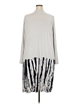 Torrid Kimono (view 2)