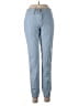 American Eagle Outfitters 100% Baumwolle Blue Cargo Pants Size 6 - photo 1