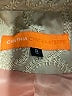 Cynthia Cynthia Steffe Paisley Tan Jacket Size 8 - photo 6