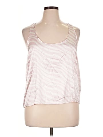 Victoria's Secret Sleeveless Top (view 1)