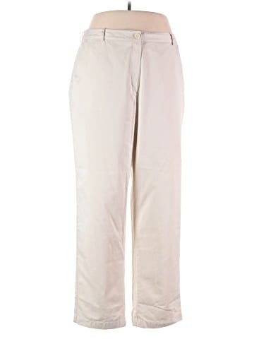 L.L.Bean Casual Pants (view 1)