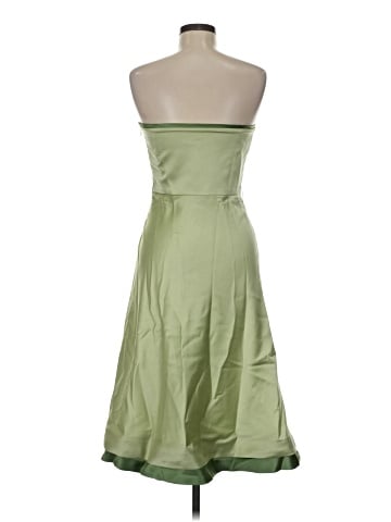 Thread Cocktail Dress (view 2)