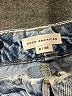 Good American Blue Jeans Size 6 - photo 7