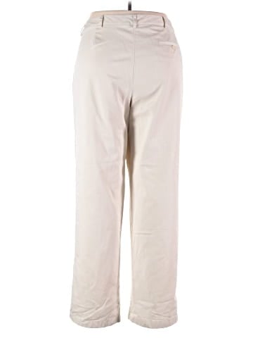 L.L.Bean Casual Pants (view 2)