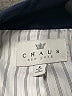 Chaus Blue Blazer Size 8 - photo 6