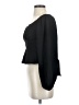Altar'd State 100% Polyester Black Long Sleeve Blouse Size S - photo 5
