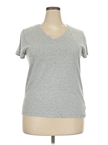 Gap Short Sleeve T-Shirt (view 1)