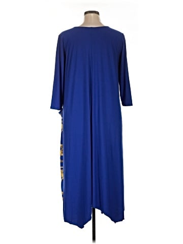 Wing Casual Dress (view 2)