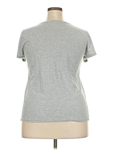 Gap Short Sleeve T-Shirt (view 2)