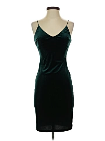 Crystal Sky Cocktail Dress (view 1)