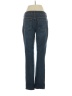 Chico's Chevron-herringbone Blue Jeans Size Sm (0) - photo 2