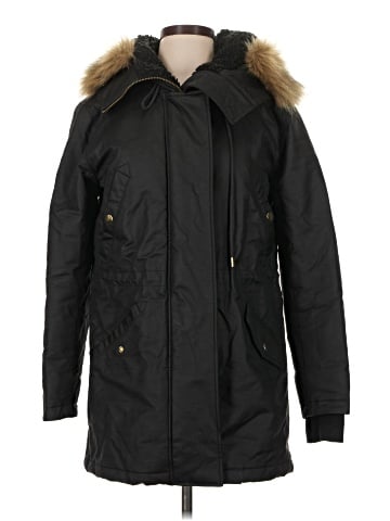 J.Crew Coat (view 1)