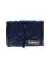 Stella & Dot Blue Makeup Bag One size - photo 1