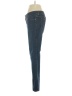 Chico's Chevron-herringbone Blue Jeans Size Sm (0) - photo 5