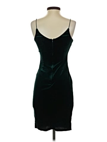 Crystal Sky Cocktail Dress (view 2)
