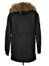J.Crew Black Coat Size XS - photo 2