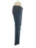 Chico's Chevron-herringbone Blue Jeans Size Sm (0) - photo 4