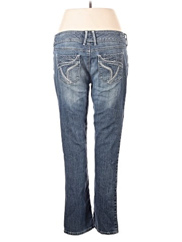 Ariya Jeans Jeans (view 2)