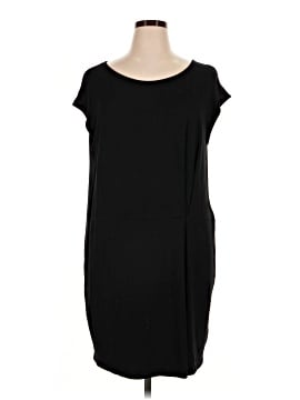 Eileen Fisher Casual Dress (view 1)