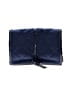 Stella & Dot Blue Makeup Bag One size - photo 2