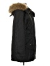J.Crew Black Coat Size XS - photo 4