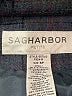 Sag Harbor Tweed Blue Jacket Size 6 (petite) - photo 6