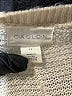 Caslon Chevron-herringbone Ivory Pullover Sweater Size XL - photo 7