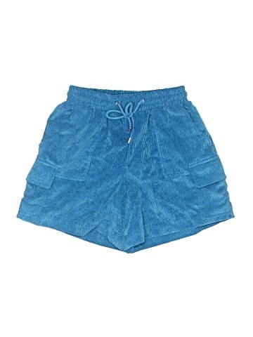 Angel Kiss Denim Shorts (view 1)