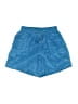 Angel Kiss Blue Denim Shorts Size XS - photo 1