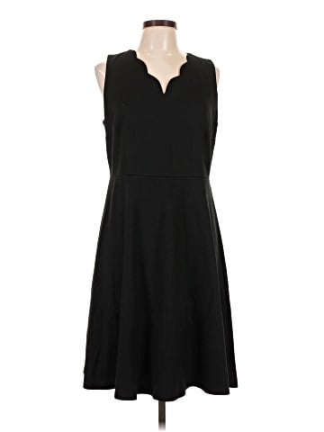 Talbots Casual Dress (view 1)