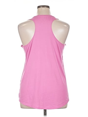 Athletic Works Sleeveless T-Shirt (view 2)