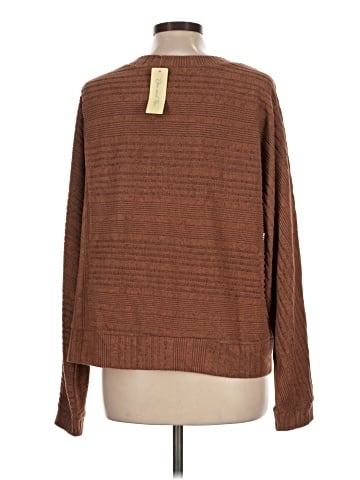 Doe & Rae Pullover Sweater (view 2)
