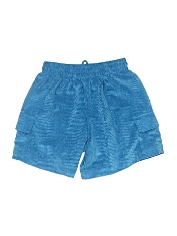 Angel Kiss Denim Shorts (view 2)