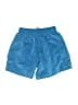 Angel Kiss Blue Denim Shorts Size XS - photo 2